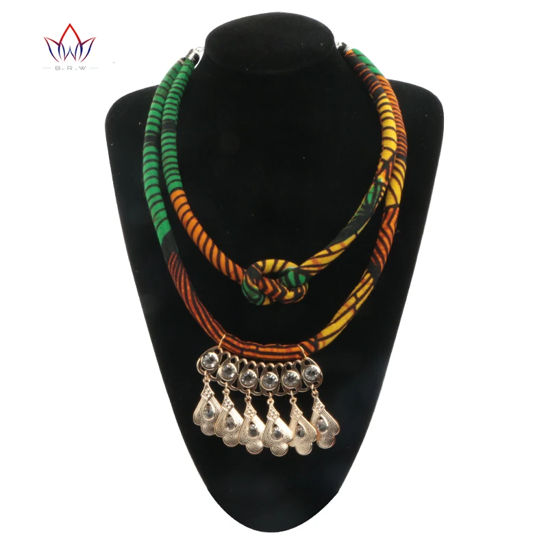 African Accessories for Women Bohemia Style Women Necklaces & Pendants African cotton fabrics Necklace Pendant For Gift WYB26
African Accessories for Women Bohemia Style Women Necklaces & Pendants African cotton fabrics Necklace Pendant For Gift WYB26