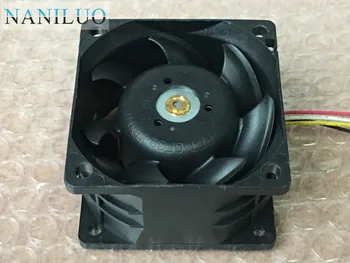Original 6038 DC48V 0.41A 60*60*38MM DYTB0638B8U 4 wire large air volume 6CM industrial equipment fan
Original 6038 DC48V 0.41A 60*60*38MM DYTB0638B8U 4 wire large air volume 6CM industrial equipment fan