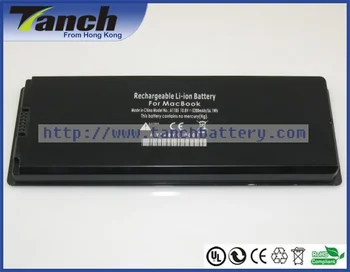 Laptop battery for APPLE A1185 MacBook 13" MA254/A 13" MA255 13" MA700 13" MA699 13" MA472 13 /A 10.8V 9 cell
Laptop battery for APPLE A1185 MacBook 13" MA254/A 13" MA255 13" MA700 13" MA699 13" MA472 13 /A 10.8V 9 cell