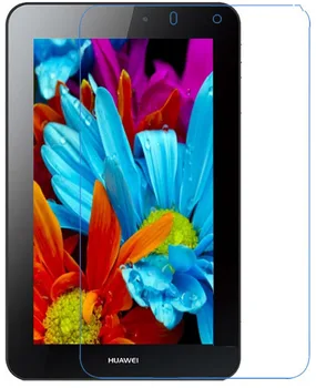Ultra Clear/Matte HD glossy Screen Protector Screen protective Film For Huawei MediaPad 7 S7-701u / 701w
Ultra Clear/Matte HD glossy Screen Protector Screen protective Film For Huawei MediaPad 7 S7-701u / 701w