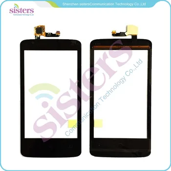 10Pcs Wholesale High Quality Wholesale Black Touch Screen with Digitizer For Acer Liquid Z4 Z160 Free Shipping
10Pcs Wholesale High Quality Wholesale Black Touch Screen with Digitizer For Acer Liquid Z4 Z160 Free Shipping