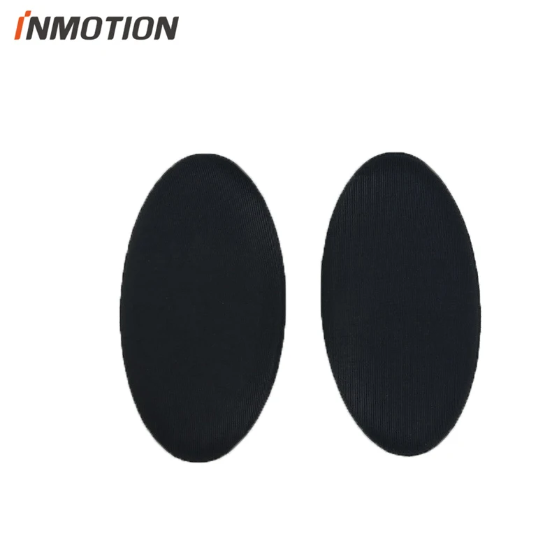 Original Foot Ankle Pads 2 Pcs For INMOTION V8 Self Balancing Electric Scooter Unicycle Skate Board Foot Protective Pads Parts
Original Foot Ankle Pads 2 Pcs For INMOTION V8 Self Balancing Electric Scooter Unicycle Skate Board Foot Protective Pads Parts