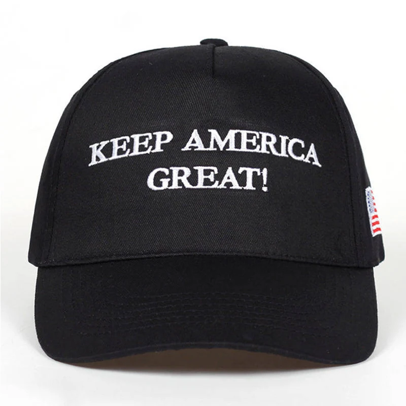 2020 Donald Trump Red Black Hat Re-Election Keep America Great Embroidery USA Flag MAGA New Cap Cotton Baseball Hat Cap Mesh Cap
2020 Donald Trump Red Black Hat Re-Election Keep America Great Embroidery USA Flag MAGA New Cap Cotton Baseball Hat Cap Mesh Cap