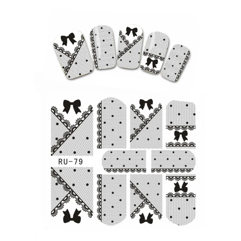 Nail Sticker WATER TRANSFER DECAL FULL COVER BLACK BOW TIE KISS BIRD BUTTERFLY CARTOON CAT LAVENDER RU079-084
Nail Sticker WATER TRANSFER DECAL FULL COVER BLACK BOW TIE KISS BIRD BUTTERFLY CARTOON CAT LAVENDER RU079-084