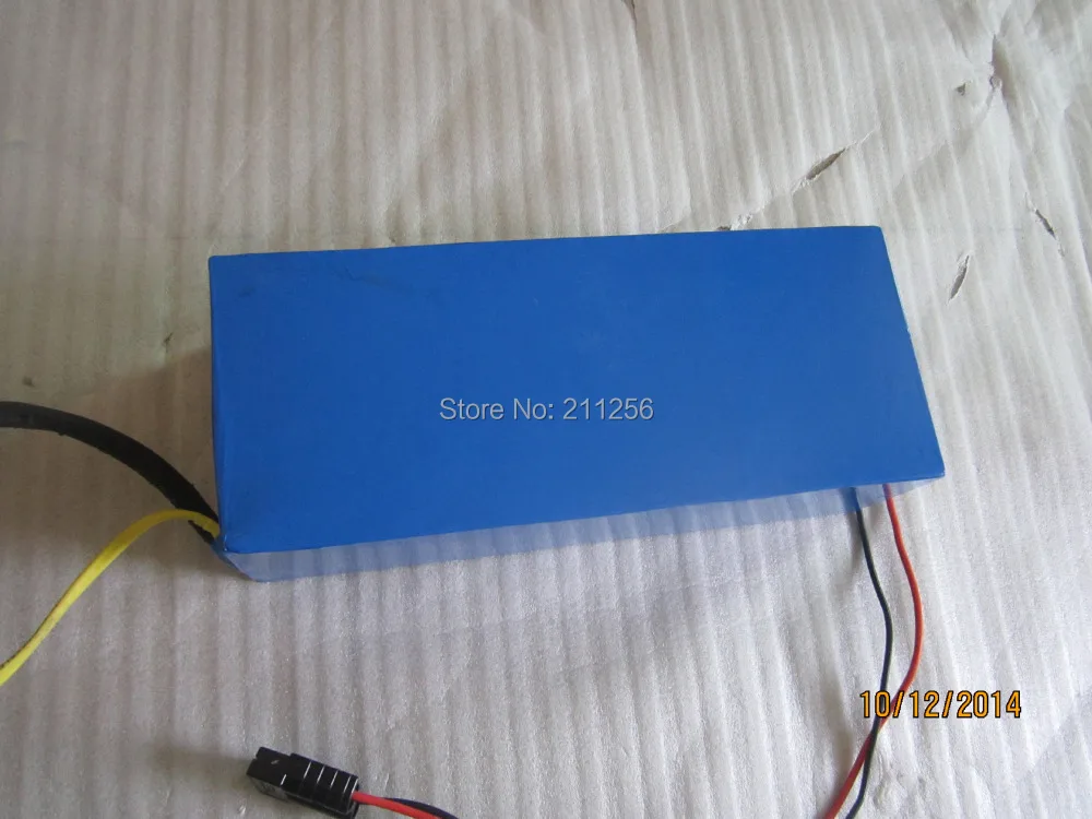 EU US CA Russia No Tax! E bike lithium battery 48V 25Ah for 1000w/1500w hub motor kits electric bike conversion kit BBSHD 1000W
EU US CA Russia No Tax! E bike lithium battery 48V 25Ah for 1000w/1500w hub motor kits electric bike conversion kit BBSHD 1000W