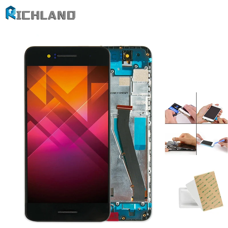 5.5'' Display For HTC Desire 728 Display Touch Screen Digitizer Assembly For HTC Desire 728 Display For HTC 728 D728 728G 728W
5.5'' Display For HTC Desire 728 Display Touch Screen Digitizer Assembly For HTC Desire 728 Display For HTC 728 D728 728G 728W