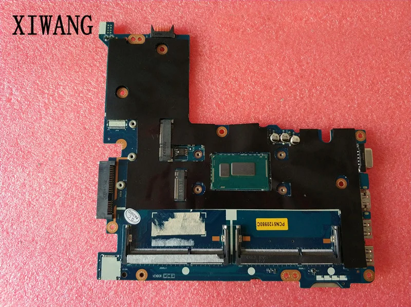 Free Shipping laptop motherboard for HP Probook 430 G2 778496-501 778496-001 782396-601 I3-4005U 100%Fully tested
Free Shipping laptop motherboard for HP Probook 430 G2 778496-501 778496-001 782396-601 I3-4005U 100%Fully tested