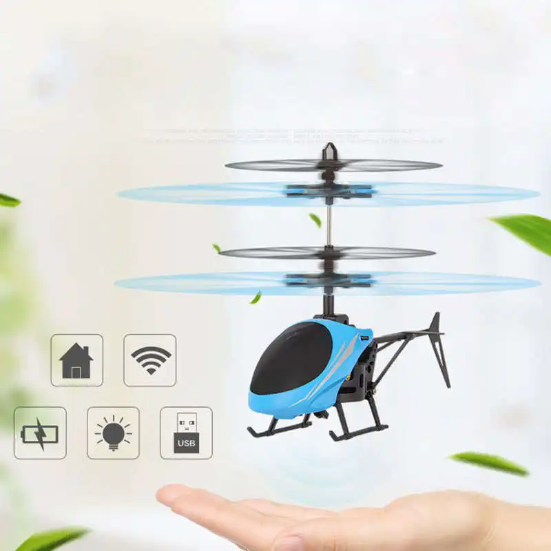 Induction Helicopter Kids Aircraft Toys Mini Helicopter Children Helicopters USB Charging Cable Induction Takeoff Kids Toys
Induction Helicopter Kids Aircraft Toys Mini Helicopter Children Helicopters USB Charging Cable Induction Takeoff Kids Toys