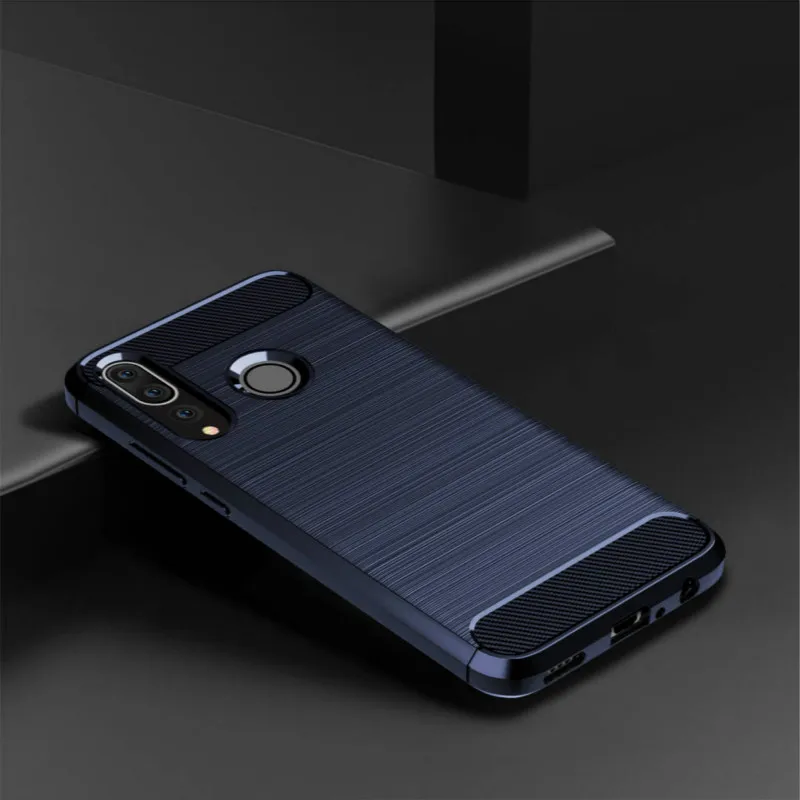 Carbon Fiber Texture Brushed Case for Huawei Y9 Prime Y5 2019 Cover Silicone Bumper Case for Huawei Nova 4 Lite P Smart Z Cover
Carbon Fiber Texture Brushed Case for Huawei Y9 Prime Y5 2019 Cover Silicone Bumper Case for Huawei Nova 4 Lite P Smart Z Cover
