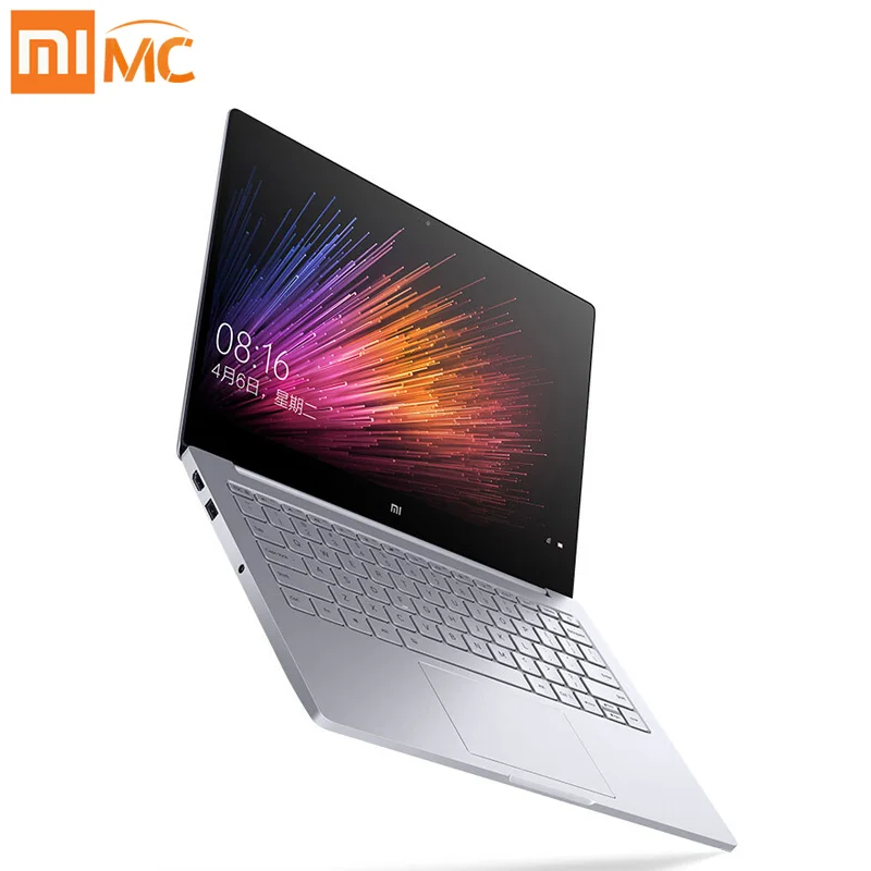 Xiaomi Notebook Windows — Xiaomipad.ru