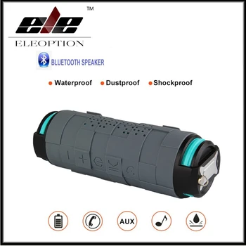 5200mAh 10W Outdoor Column Wireless Bluetooth Sport Speaker Portable Speakers Shockproof Sport With Power Bank
5200mAh 10W Outdoor Column Wireless Bluetooth Sport Speaker Portable Speakers Shockproof Sport With Power Bank