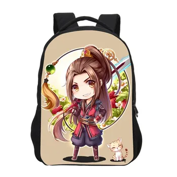 VEEVANV New School Backpack Girls Fashion Mochila Anime Printing Backpack Children Shoulder Bag 3D Cartoon Casual Daily Backpack
VEEVANV New School Backpack Girls Fashion Mochila Anime Printing Backpack Children Shoulder Bag 3D Cartoon Casual Daily Backpack
