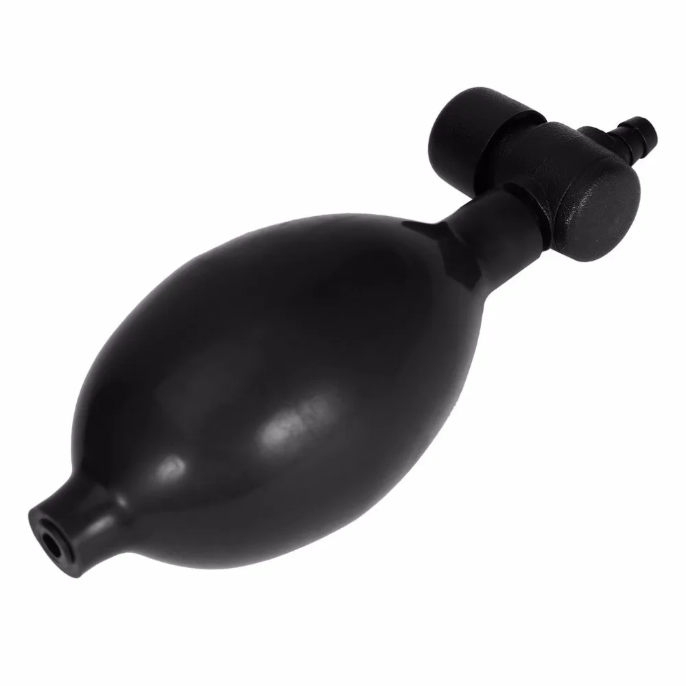 2018 New 1pc 32*46.2cm Superior Quality Rubber Blood Pressure Inflation Bulb Air Release Valve Accessories
2018 New 1pc 32*46.2cm Superior Quality Rubber Blood Pressure Inflation Bulb Air Release Valve Accessories