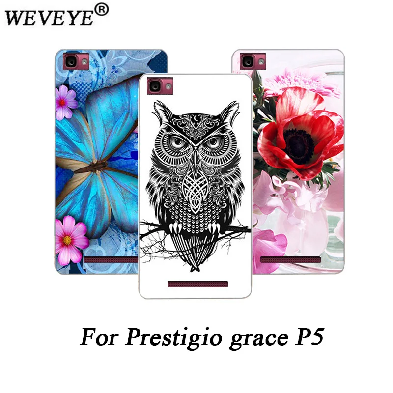 For Prestigio Grace P5 PSP5515DUO SOFT TPU Phone Cover print Flower animals Towers design Covers For Prestigio Grace P5 Case
For Prestigio Grace P5 PSP5515DUO SOFT TPU Phone Cover print Flower animals Towers design Covers For Prestigio Grace P5 Case