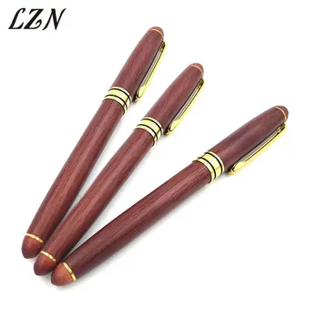 LZN Luxury Classic Style Silver Clip Metal Fountain Pen 0.5 mm Nib Steel Ink Pens for Gift Office School Supplies Free shipping
LZN Luxury Classic Style Silver Clip Metal Fountain Pen 0.5 mm Nib Steel Ink Pens for Gift Office School Supplies Free shipping