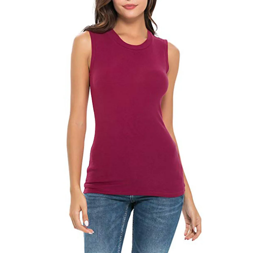 JAYCOSIN Summer Women Tanktop Chiffon Sexy Vest O-Neck Sleeveless White Shirt Casua Print Top Loose Cotton Tank Tops z0301
JAYCOSIN Summer Women Tanktop Chiffon Sexy Vest O-Neck Sleeveless White Shirt Casua Print Top Loose Cotton Tank Tops z0301
