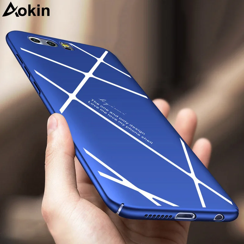 Aokin Luxury Ultra Thin Matte Hard PC Cover For Huawei Honor 9 Case Line Geometric Design Phone Coque For iPhone 6 7 Plus Fundas
Aokin Luxury Ultra Thin Matte Hard PC Cover For Huawei Honor 9 Case Line Geometric Design Phone Coque For iPhone 6 7 Plus Fundas
