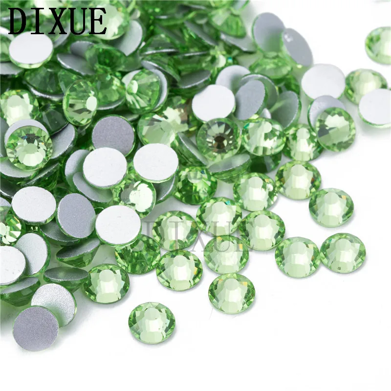 1.2mm Crystal Glass Micro Rhinestones for Nails Crystals Strass Nail Art Decorations Unas Nail Design Strass
1.2mm Crystal Glass Micro Rhinestones for Nails Crystals Strass Nail Art Decorations Unas Nail Design Strass