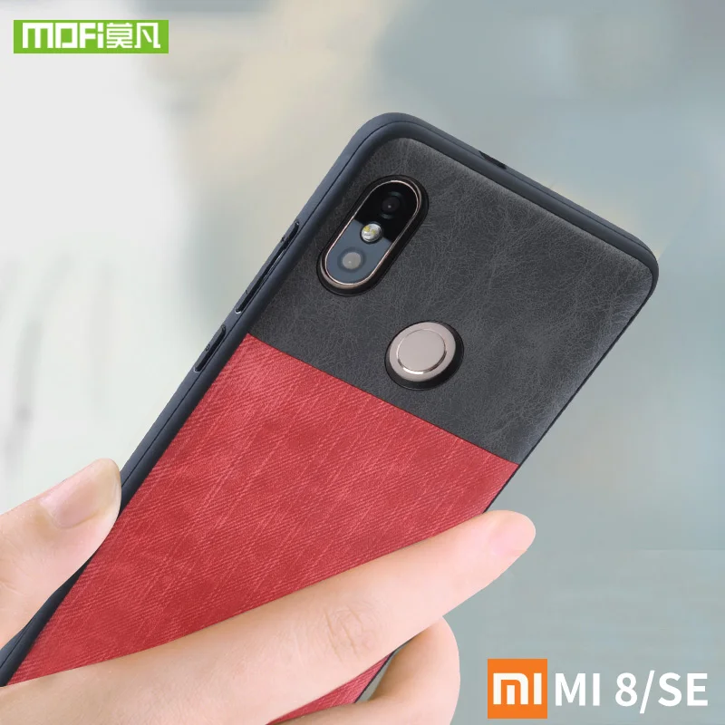 For Xiaomi Mi8 case for Xiaomi Mi 8 SE Case cover silicone soft MI 8 Mofi For Xiaomi Mi8 Explorer case shockproof jeans leather
For Xiaomi Mi8 case for Xiaomi Mi 8 SE Case cover silicone soft MI 8 Mofi For Xiaomi Mi8 Explorer case shockproof jeans leather