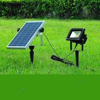 10W waterproof lawn lamp Solar plug base wall street lamp flood light spotlight home indoor garden outdoor CD05 W01
10W waterproof lawn lamp Solar plug base wall street lamp flood light spotlight home indoor garden outdoor CD05 W01