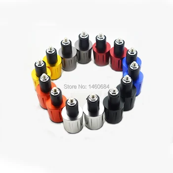 Motorcycle 22mm HandleBar End Bar ends For Honda CBR 600 F1 F2 F3 F4 F4i 125 250R
Motorcycle 22mm HandleBar End Bar ends For Honda CBR 600 F1 F2 F3 F4 F4i 125 250R