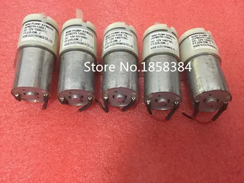 Free shipping 5pcs/lot Used 370 12V Mute Pump Micro Air Pumps Aquarium Increasing Oxygen Pumper
Free shipping 5pcs/lot Used 370 12V Mute Pump Micro Air Pumps Aquarium Increasing Oxygen Pumper