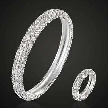 Zlxgirl jewlery Gold-color bangle with ring Jewelry sets Brand Europe Design Cubic Zircon Bangle Bijoux Love Bangles Pulseira
Zlxgirl jewlery Gold-color bangle with ring Jewelry sets Brand Europe Design Cubic Zircon Bangle Bijoux Love Bangles Pulseira