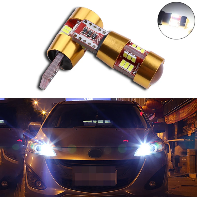 2pcs Car Canbus No Error T10 w5w 194 27-SMD LED Width Lamp light for VW Volkswagen POLO Golf 5 6 7 GTI Passat b5 B6 JETTA
2pcs Car Canbus No Error T10 w5w 194 27-SMD LED Width Lamp light for VW Volkswagen POLO Golf 5 6 7 GTI Passat b5 B6 JETTA
