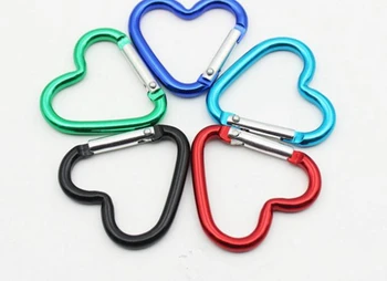 Free Shipping+Wholesale Cute Love Heart Shaped Aluminum Alloy Locking Mounting Carabiner Hook Holder,2000pcs/lot
Free Shipping+Wholesale Cute Love Heart Shaped Aluminum Alloy Locking Mounting Carabiner Hook Holder,2000pcs/lot