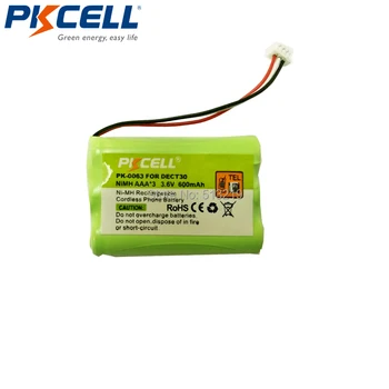 Cordless Phone Battery Connector Molex-51021-3P for Nortel 7420 7430 7439 7449 Polycom KIRK KIRK 3040 KIRK 4020 KIRK 4040
Cordless Phone Battery Connector Molex-51021-3P for Nortel 7420 7430 7439 7449 Polycom KIRK KIRK 3040 KIRK 4020 KIRK 4040