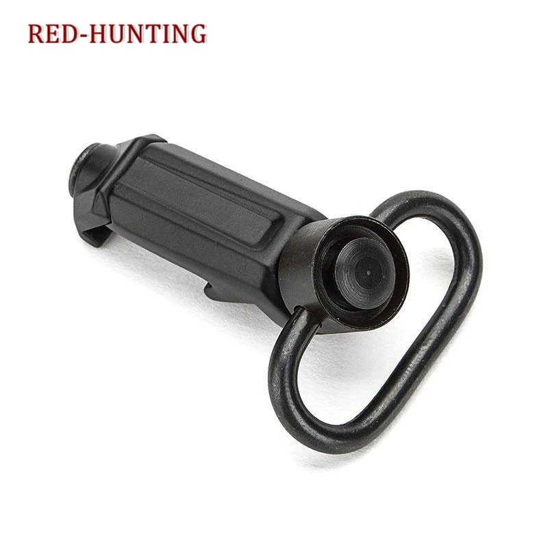 Airsoft Tactical Rail Sling Attachment Quick Detach Mount Adapter Sling Swivel Gun Hunting Accessories
Airsoft Tactical Rail Sling Attachment Quick Detach Mount Adapter Sling Swivel Gun Hunting Accessories