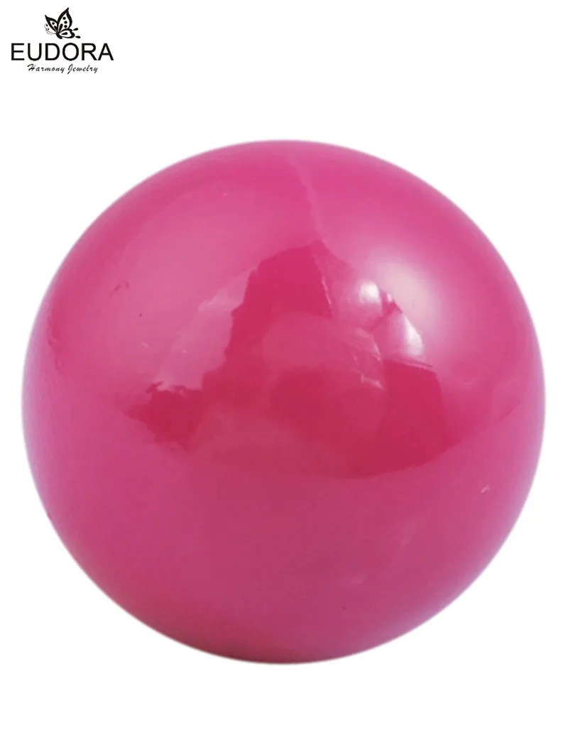 Pink Bell For Locket Charm Angel Caller Chime Ball Schmuck Ball Harmony Bola Bijoux Maternity Sounds Baby Caller
Pink Bell For Locket Charm Angel Caller Chime Ball Schmuck Ball Harmony Bola Bijoux Maternity Sounds Baby Caller