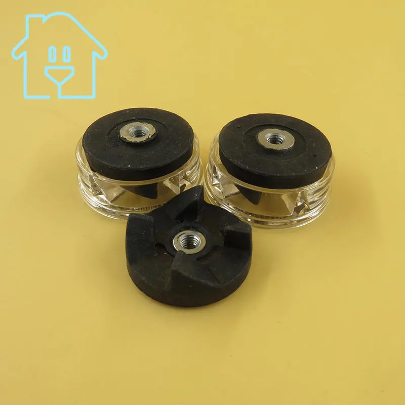 5 Replacement Spare Parts Blender Juicer Parts 3 Rubber Gear 2 Plastic Gear Base For Magic Bullet 250W New Unused 38% Off
5 Replacement Spare Parts Blender Juicer Parts 3 Rubber Gear 2 Plastic Gear Base For Magic Bullet 250W New Unused 38% Off