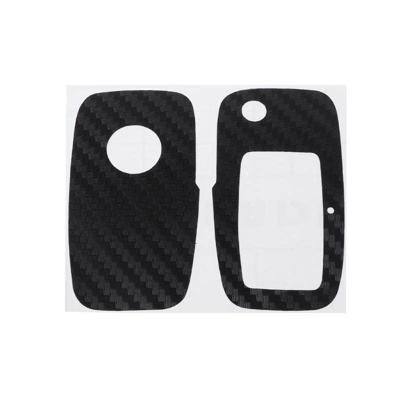 Carbon Fiber Car Key Sticker For VW Polo Passat B5 B6 Golf 4 5 6 Jetta MK6 Tiguan Eos for car accessories
Carbon Fiber Car Key Sticker For VW Polo Passat B5 B6 Golf 4 5 6 Jetta MK6 Tiguan Eos for car accessories