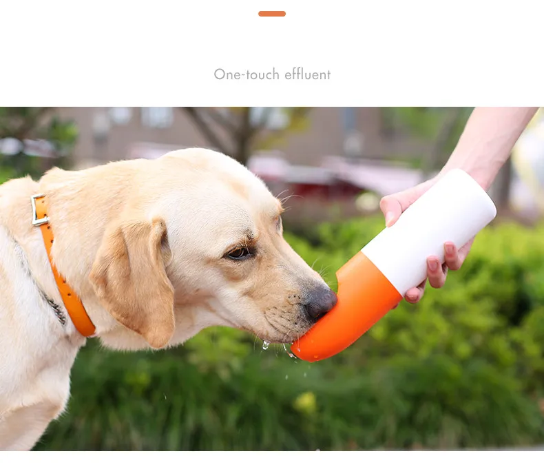 Xiaomi Moestar Rocket Portable Pet Cup