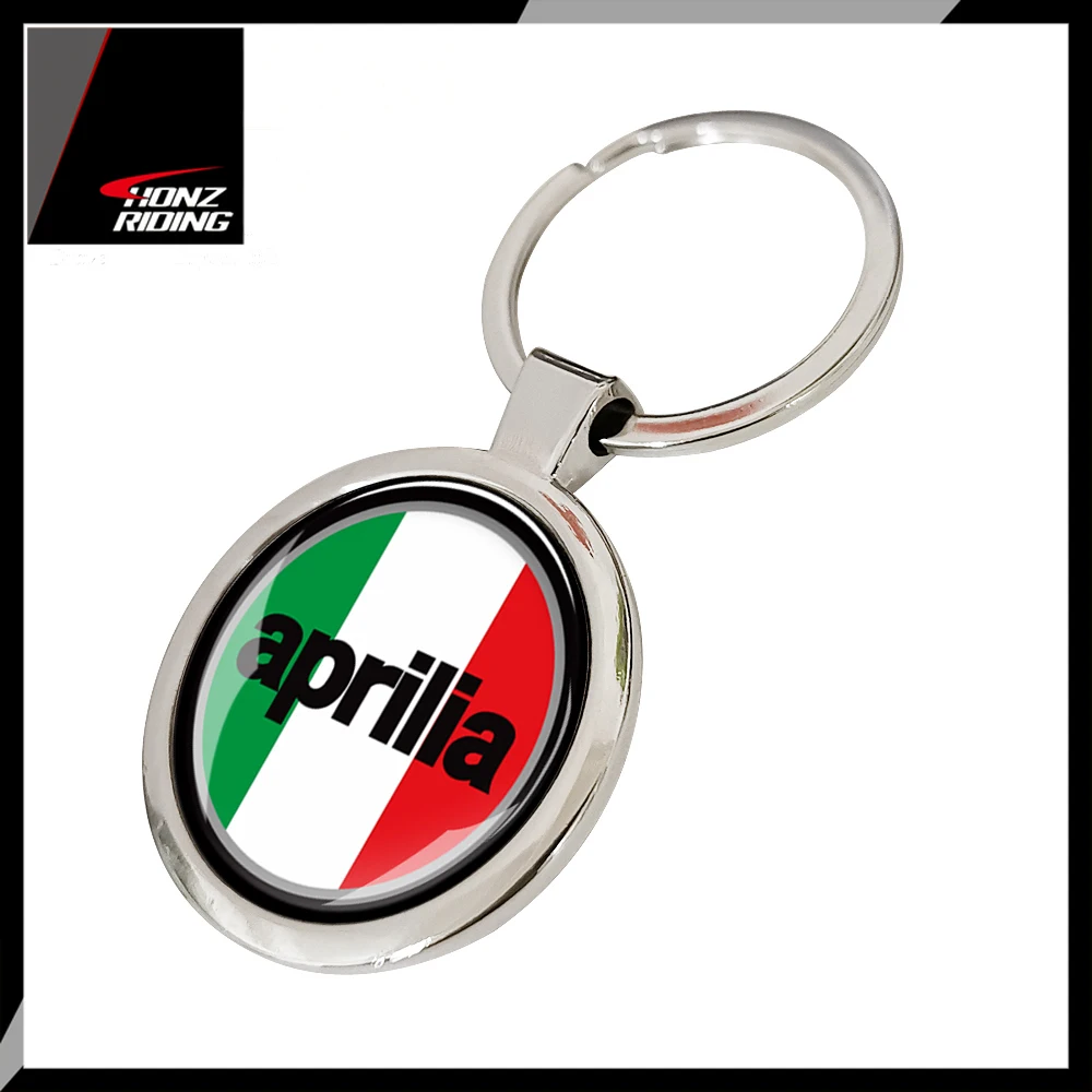 For Aprilia RS4 125 SRV 850 APR RS 125 V4 Keychain Motorcycle Keychain for Aprilia Key Ring
For Aprilia RS4 125 SRV 850 APR RS 125 V4 Keychain Motorcycle Keychain for Aprilia Key Ring
