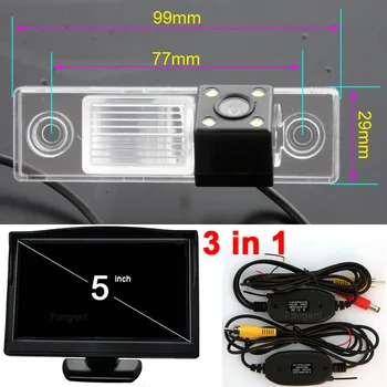 Car Rear View Reverse back off up parking Wireless HD Camera Monitor For CHEVROLET EPICA LOVA AVEO CAPTIVA CRUZE LACETTI
Car Rear View Reverse back off up parking Wireless HD Camera Monitor For CHEVROLET EPICA LOVA AVEO CAPTIVA CRUZE LACETTI