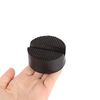 1Pcs Black Pad Ton Enhanced Jack Regular Car Block 4 Support Type Frame Rail Adapter For Pinch Weld Side Pad
1Pcs Black Pad Ton Enhanced Jack Regular Car Block 4 Support Type Frame Rail Adapter For Pinch Weld Side Pad