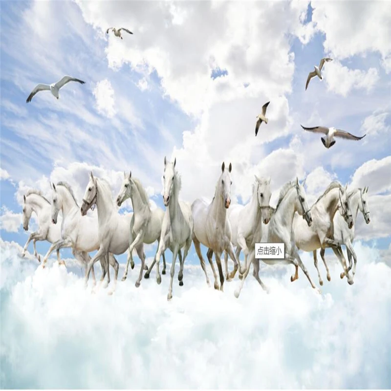 beibehang Prince Charming 3D fashion three-dimensional landscape TV background wall custom large fresco wallpaper
beibehang Prince Charming 3D fashion three-dimensional landscape TV background wall custom large fresco wallpaper