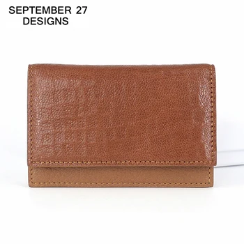 Business Card Holder Top Cowhide leather fashion Men Mini wallet Women Small Purse Credit Card Case Name/ID/bank Card Holders
Business Card Holder Top Cowhide leather fashion Men Mini wallet Women Small Purse Credit Card Case Name/ID/bank Card Holders