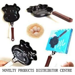 Ox shape frying pan Dia.12cm,with cover or not,top quality;made of alu.,steel;Teflon non-stick coating;baking pan;cooking pan
Ox shape frying pan Dia.12cm,with cover or not,top quality;made of alu.,steel;Teflon non-stick coating;baking pan;cooking pan