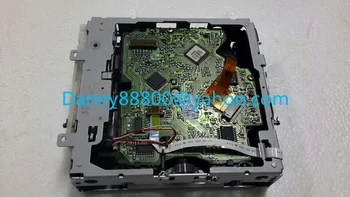 ASSY-PACK CDP-2K matsushita single CD deck mechanism loader for Hyundai Sonata car CD radio tuner 2PCS/LOT
ASSY-PACK CDP-2K matsushita single CD deck mechanism loader for Hyundai Sonata car CD radio tuner 2PCS/LOT