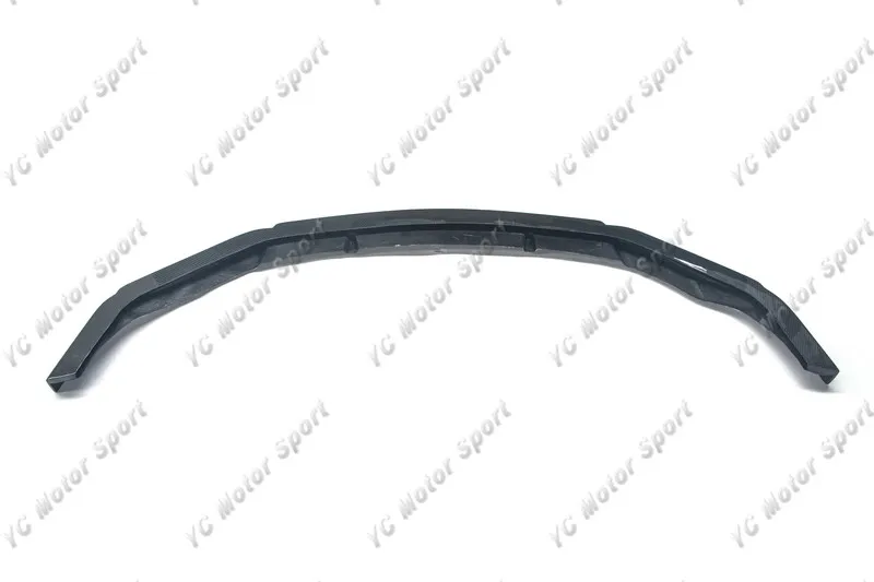 2016-2018 Lexus GS F Sport AIMGAIN Style Front Lip CF (20)