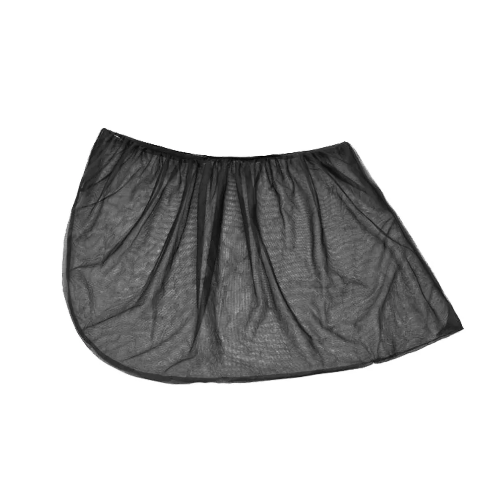 A pair of car sun block L code car side window UV net sun shadow blind children's sun shade block black
A pair of car sun block L code car side window UV net sun shadow blind children's sun shade block black