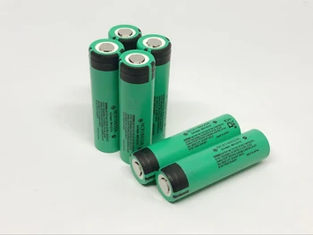 New Original Battery For Panasonic NCR18650A 3100mah 18650 3.7V Rechargeable Lithium Flashlight Torch Batteries
New Original Battery For Panasonic NCR18650A 3100mah 18650 3.7V Rechargeable Lithium Flashlight Torch Batteries