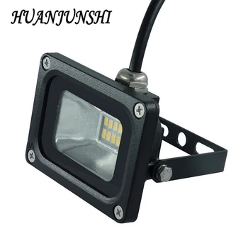 8pcs 10W 220V Led Flood light outdoor lights 720LM 10LED SMD5730 Floodlights For street Square Highway Garden Outdoor Lighting
8pcs 10W 220V Led Flood light outdoor lights 720LM 10LED SMD5730 Floodlights For street Square Highway Garden Outdoor Lighting