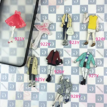 1 PCS Anime pins for clothes kawaii icon acrylic badges fashion clothes badge backpack pin acrylic brooch
1 PCS Anime pins for clothes kawaii icon acrylic badges fashion clothes badge backpack pin acrylic brooch