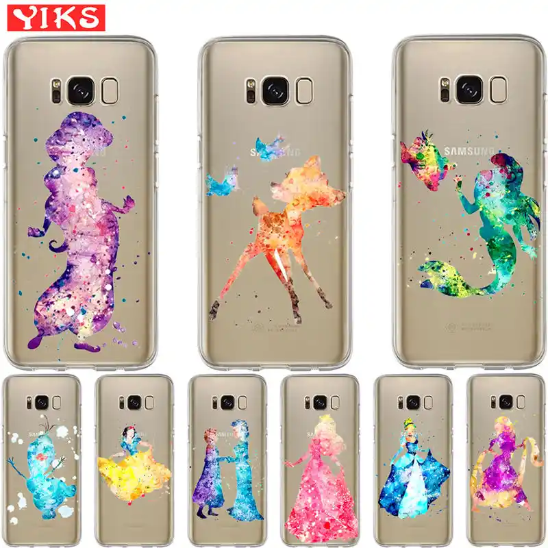 coque samsung s10 bambi