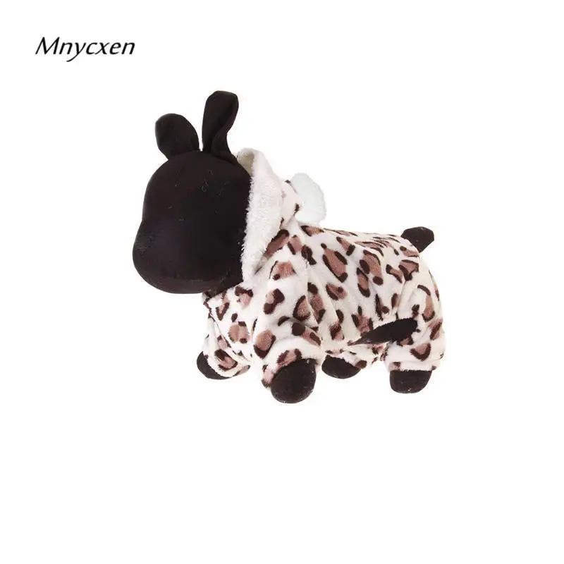 Pet Soft Winter Warm Pet Dog Clothes Hoodies For Small Dogs Chihuahua Pug French Bulldog Clothing Puppy Dog Coat Jacket @A
Pet Soft Winter Warm Pet Dog Clothes Hoodies For Small Dogs Chihuahua Pug French Bulldog Clothing Puppy Dog Coat Jacket @A