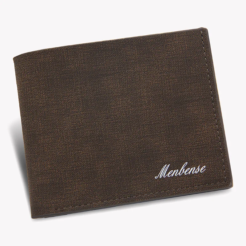 MenBense Vintage Men Leather Brand Luxury Wallet Short Slim Male Purses Money Clip Credit Card Dollar Price Portomonee Carteria
MenBense Vintage Men Leather Brand Luxury Wallet Short Slim Male Purses Money Clip Credit Card Dollar Price Portomonee Carteria